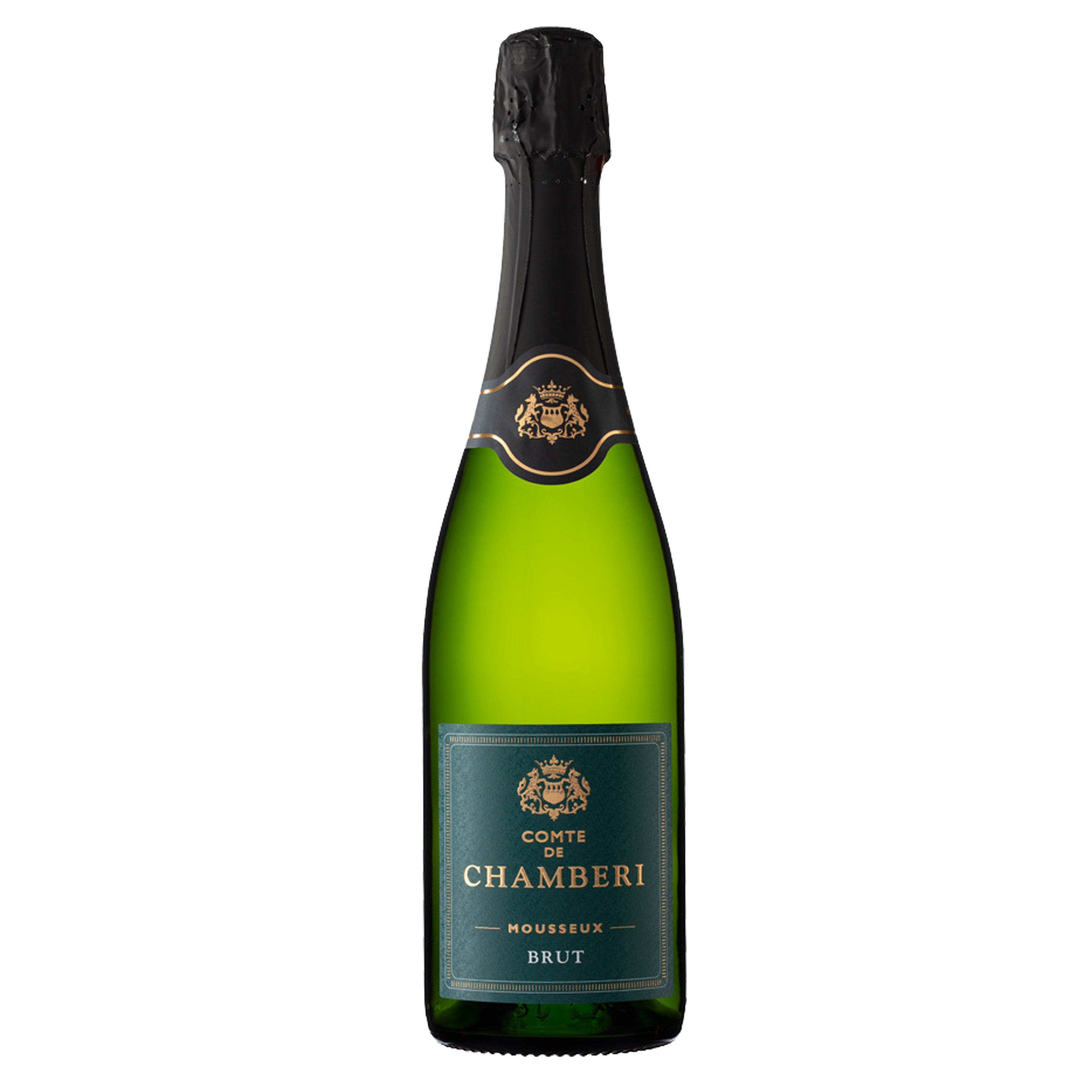 COMTE DE CHAMBERI BRUT 75X6
